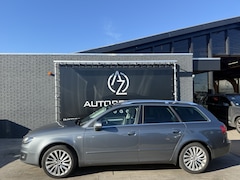 SEAT Exeo ST - 1.8 TSI Style GOED ONDERHOUDEN*Grootscherm*Trekhaak