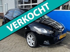 Mazda 2 - 2 1.3 GT-M Line