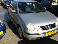 Volkswagen Polo - 1.4-16V 5drs st bekr elek pak nap apk