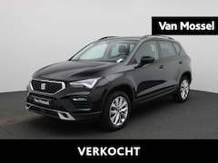 SEAT Ateca - 1.0 TSI Style | STUUR- EN STOELVERWARMING | VIRTUAL COCKPIT | KEYLESS START | FULL LED | C