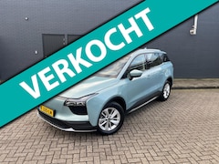 Aiways U5 - 63kWh Standaard SOH 96, 4% Rondomzicht Camera NAP