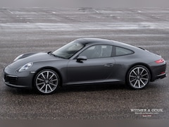 Porsche 911 - 3.0 Carrera , pano dak, stoelkoeling