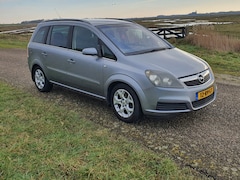 Opel Zafira - 1.8 Enjoy 7 persoons
