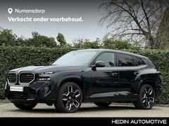 BMW XM - PHEV 50e | CoPilot | Soft-Close | Bowers & Wilkins | Massage