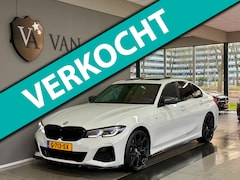 BMW 3-serie - M340i xDrive High Executive|390PK|Maxton Design