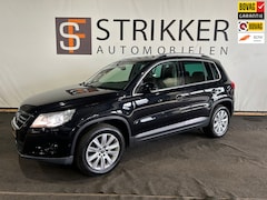 Volkswagen Tiguan - 2.0 TSI Comfort&Design 4Motion