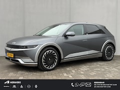 Hyundai IONIQ 5 - Connect 73kWh Automaat / SOH 100 % / Dealer onderhouden / 8 Jaar Batterij Garantie / Warmt
