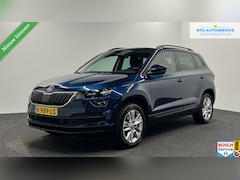Skoda Karoq - 1.0 TSI Business Edition CARPLAY NAVI ECC CRUISE LM