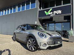 MINI Clubman - 2.0 Cooper S Open Dak Navi Camera Head-Up 18Inch