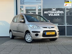 Hyundai i10 - 1.25i Dynamic Cool/Airco/Nap/Lage km/