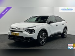 Citroën C4 - 1.2 PureTech Feel Edition CARPLAY ECC CRUISE LED DAB