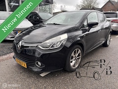 Renault Clio - 0.9 TCe Eco2 Limited NL AUTO LAGE KM LEES TEKST