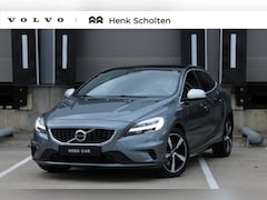 Volvo V40 - 1.5 T3 Polar+ Sport | Lichtmetalen Velgen 17" | Lederenbekleding | Harman/Kardon Audiosyst