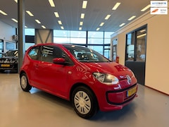 Volkswagen Up! - 1.0 move up | Automaat | Airco