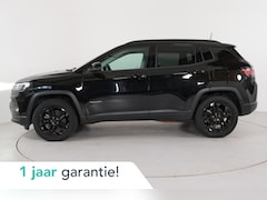 Jeep Compass - 4xe 240 pk PHEV Upland | Adap. Cruise | Stl. verw. | Camera | Carplay | Lane Assist |