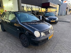 Volkswagen Polo - 1.2 airco