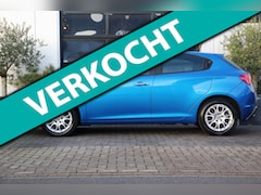 Alfa Romeo Giulietta - 1.4 Turbo Super - BLU MISANO - DAB - NAVI - PDC - CRUISE - U-CONNECT - 1e EIG - TOPCONDITI