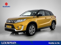 Suzuki Vitara - 1.5 Hybrid Select AllGrip | BTW Voertuig | Stoelverwarming | Achteruitrijcamera | 4x4 |