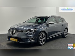 Renault Mégane Estate - 1.3 TCe GT-LINE NAVI CAMERA CARPLAY ECC CRUISE LM