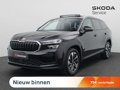 Skoda Kodiaq - 1.5 TSI PHEV Business Edition Plus 204PK DSG Pano-Schuifdak, Trekhaak, 19" LM Velgen, Stoe
