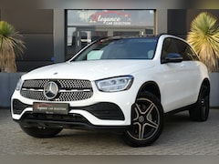 Mercedes-Benz GLC-klasse - 300e 4MATIC Premium Plus 313pk Panoramadak/Stoelverwarming/360Camera