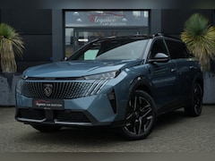 Peugeot 5008 - 1.2 Hybrid 145 GT 7p 145pk Stoelverwarming/Navigatie/360Camera