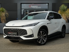 MG HS - 1.5 Plug-in Hybrid Luxury 272pk Navigatie/Stoelverwarming/360Camera