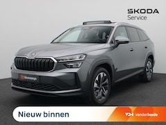 Skoda Kodiaq - 1.5 TSI PHEV Business Edition Plus 204PK DSG Pano-Schuifdak, Trekhaak, 19" LM Velgen, Stoe