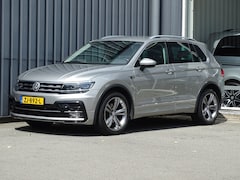 Volkswagen Tiguan - 1.4 TSI ACT Highline Business R AUT | R LINE | Trekhaak | LED