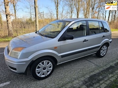 Ford Fusion - 1.4-16V Champion