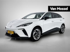 MG MG4 - Comfort 64 kWh Long Range | WLTP 450KM | 1e-EIG | Apple CarPlay/Android Auto | ECC | ACC |