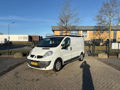 Renault Trafic - 2.0 DCI L1H1 | AIRCO | NAVI | EX BTW