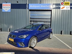 SEAT Ibiza - 1.0 TSI FR Business Intense Plus DSG, virtual cockpit