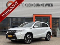 Suzuki Vitara - 1.5 Hybrid Style / Schuifkanteldak / Allseason Banden / Navi / Applecarplay/AndroidAuto /