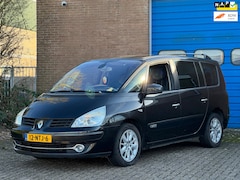 Renault Grand Espace - 2.0T Celsium 7Zits, 2010, Facelift, Pano