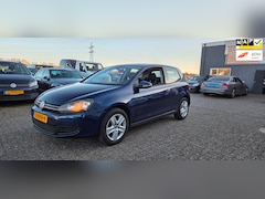 Volkswagen Golf - 1.4 TSI Comfortline airco goed onderhouden