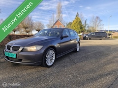 BMW 3-serie Touring - 318d Corporate Lease Business Line