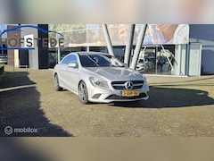 Mercedes-Benz CLA-Klasse - 180 BlueEFF. Edition