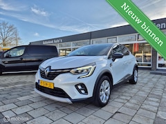 Renault Captur - 1.0 TCe 90 Intens, Pano, Dealer onderhouden