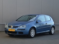 Volkswagen Golf - 1.9 TDI Comfortline