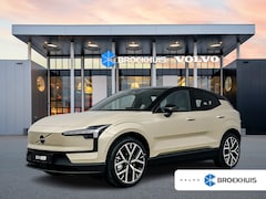 Volvo EX30 - Twin Motor Performance Ultra 69 kWh | 20" | Wool Blend bekleding | Stoel/Stuurverwarming |
