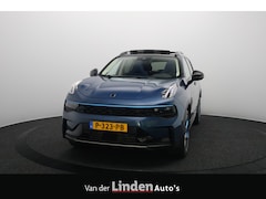 Lynk & Co 01 - 1.5 Plug-in Hybrid 261PK | Trekhaak | NL Auto | 360° Camera | Panoramadak