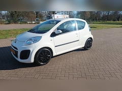 Citroën C1 - 1.0 VTi Automaat / Airco