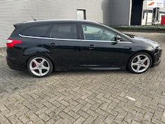 Ford Focus Wagon - 1.6 EcoBoost Edition Plus, Navi, Leder lm vlg 110 kw