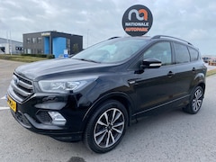 Ford Kuga - 2018 * 1.5 EcoBoost ST Line * LAGE KM'S * STOELVERWAMRING * APPLE CARPLAY