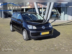 Volkswagen Up! - 1.0 BMT up beats