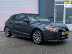 Audi A1 Sportback - 25 TFSI Aut. CarPlay Navi Virtual Cockpit Cruise Ctrl