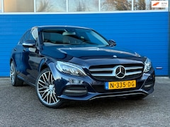 Mercedes-Benz C-klasse - 180 Prestige|Automaat|Climate