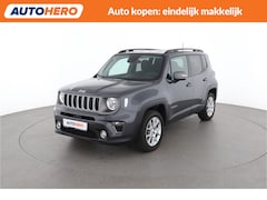 Jeep Renegade - 1.3 T4 4xe Plug-in Hybrid Limited | VT35709 |