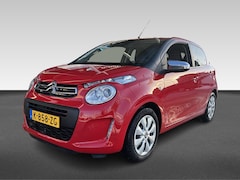 Citroën C1 - 1.0 VTi 72PK S&S 5D Feel